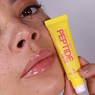 Peptide Lip Oil Clear